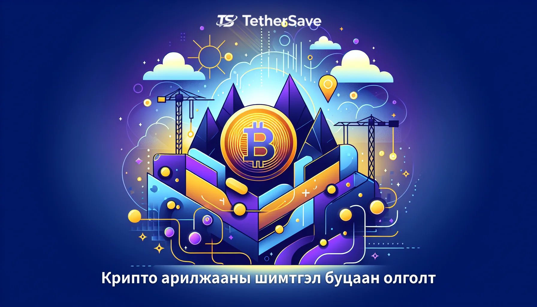 Биткойны стратеги: Ирээдүйн ашигт олборлолт