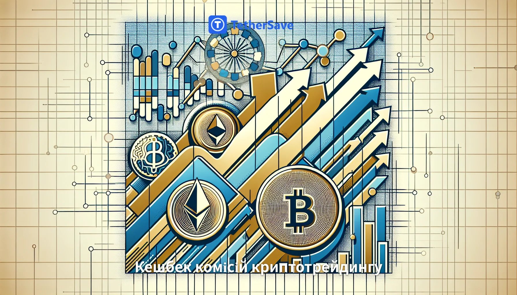 Крипторинки відновлюються: відновлення Bitcoin та Ether