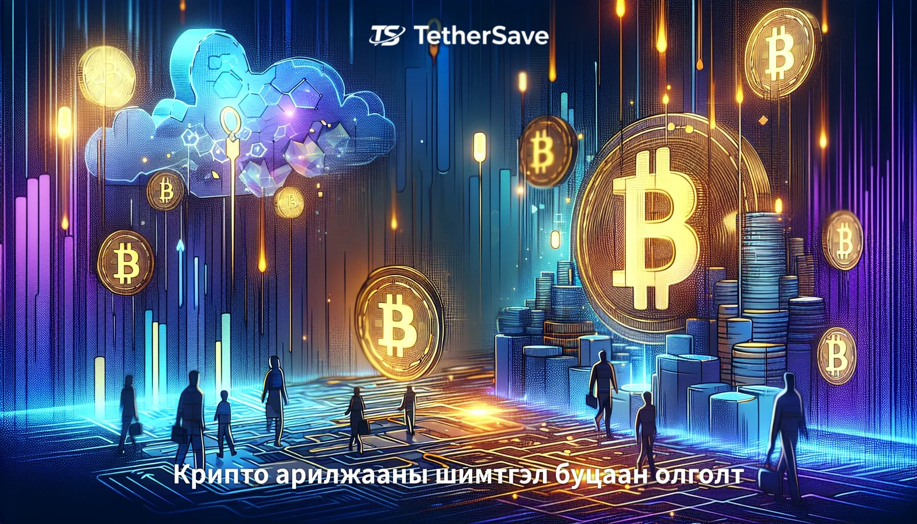 Догекойн үнийн өсөлт ба зах зээлийн нөлөө