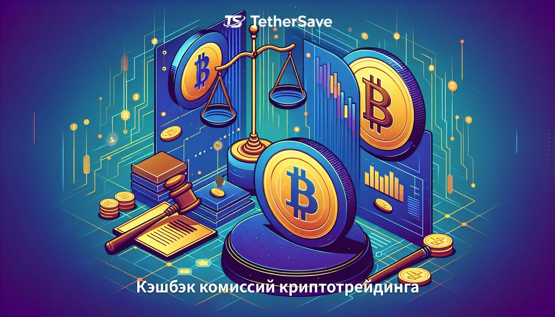 Разработчик Tornado Cash сталкивается с юридическими трудностями