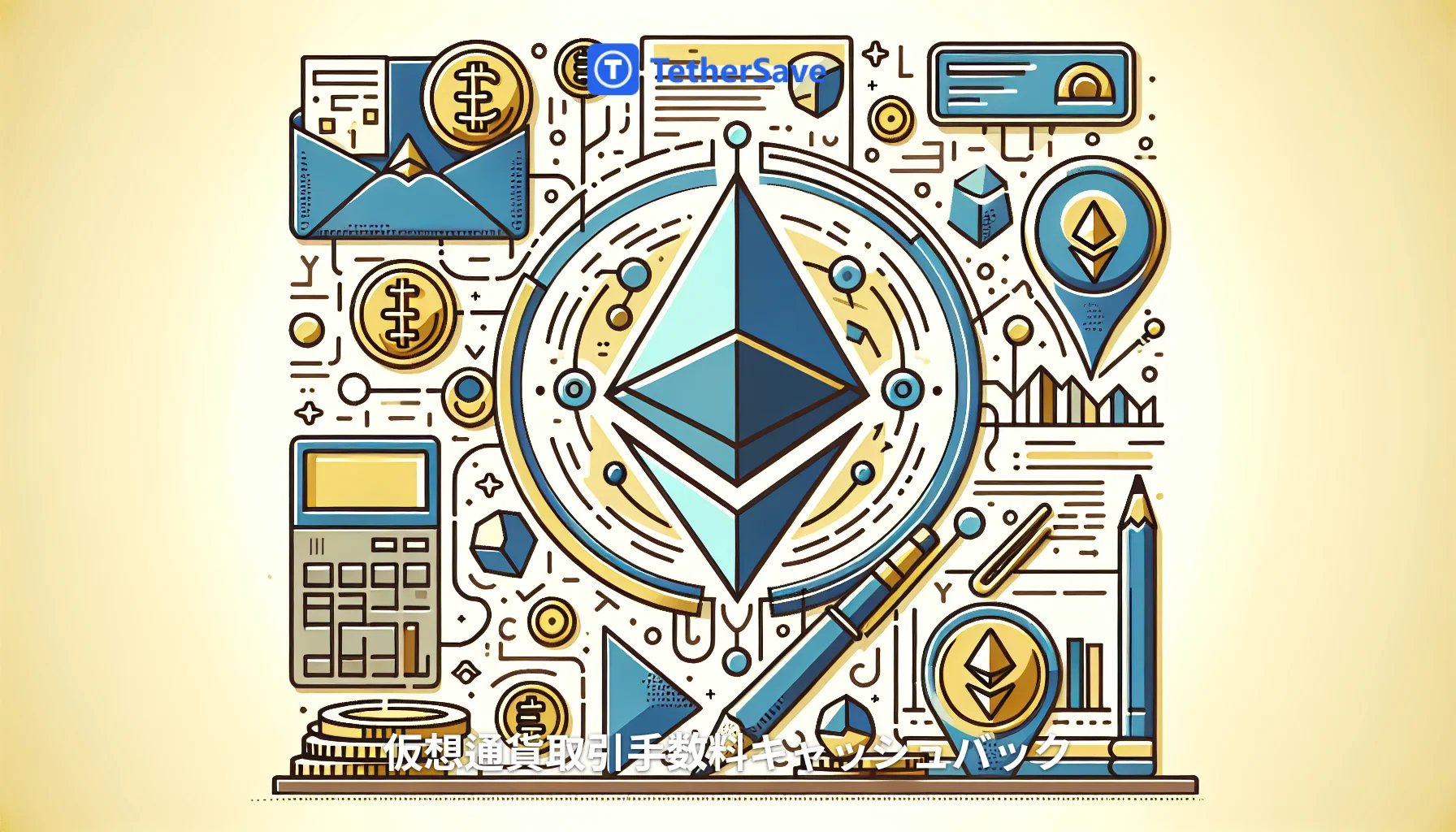 イーサリアム価格急落でトレーディング企業のリスクが露呈