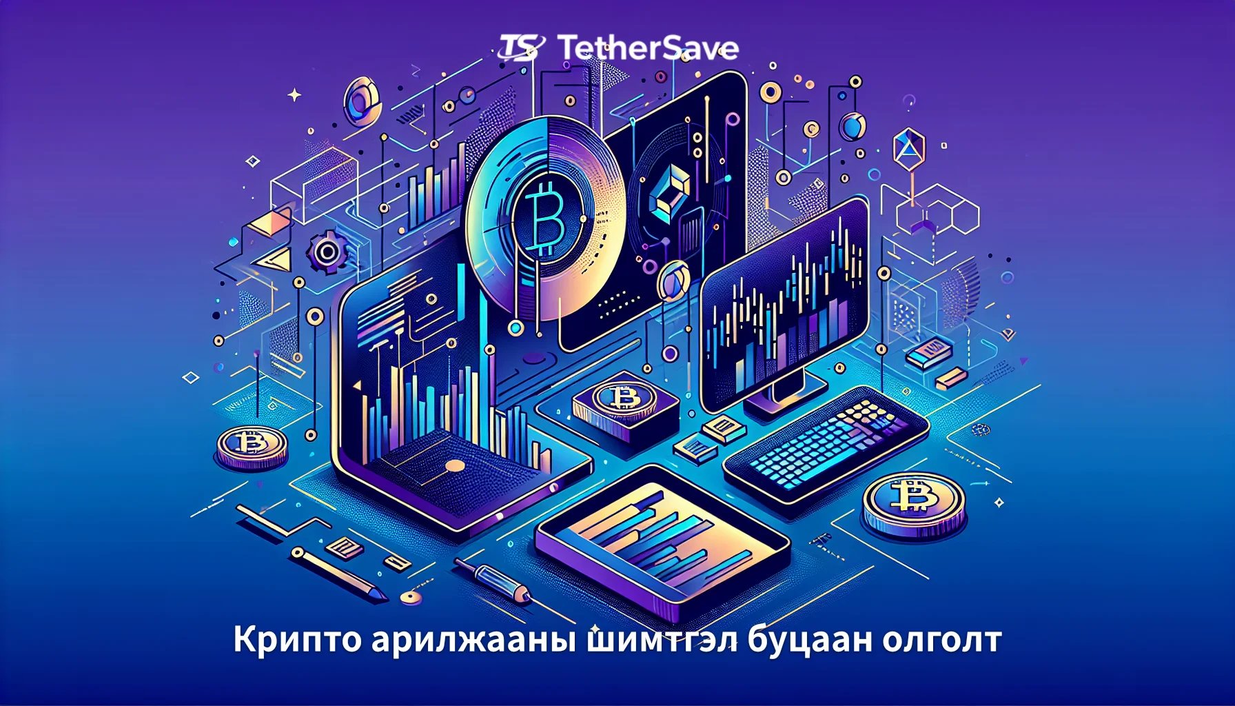 Grayscale-ийн Шинэ Санаачлага: GHYP ETF-ийн Төлөвлөгөө Илчлэгдлээ