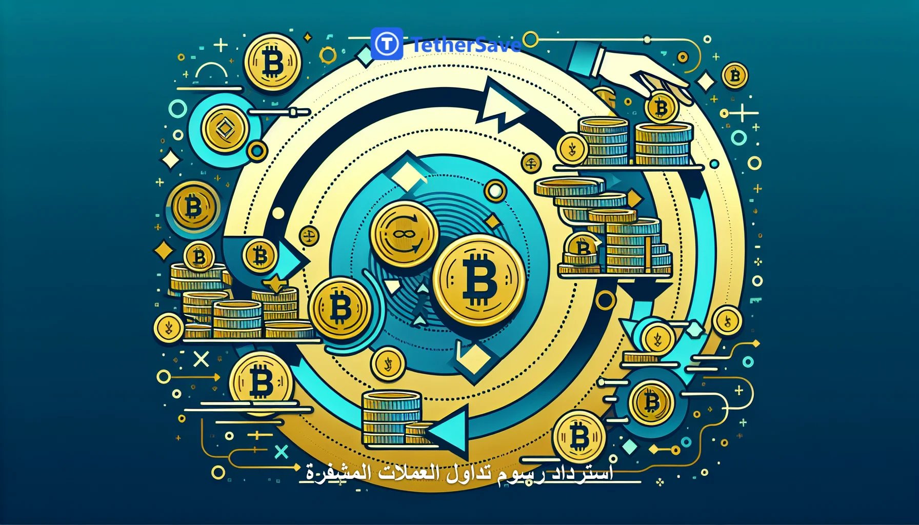 صندوق AAVE من Grayscale يخطط للتحول إلى ETF