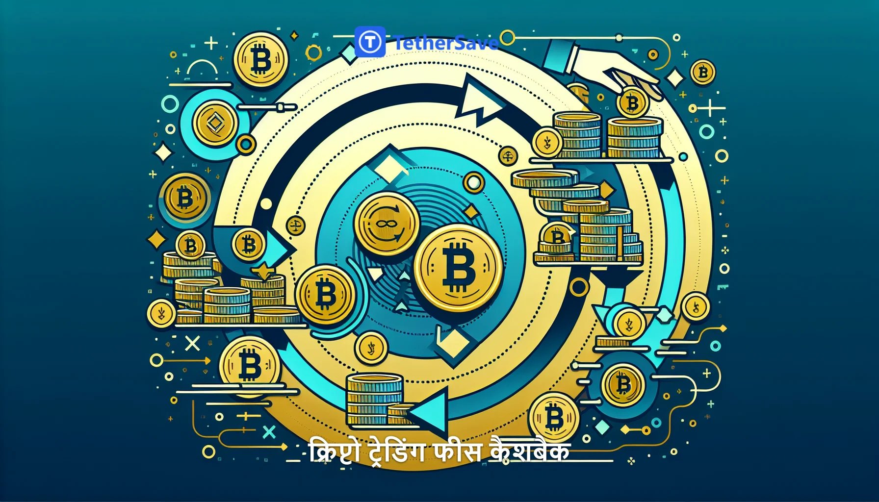 ग्रेस्केल का AAVE ट्रस्ट ETF में बदलने की योजना