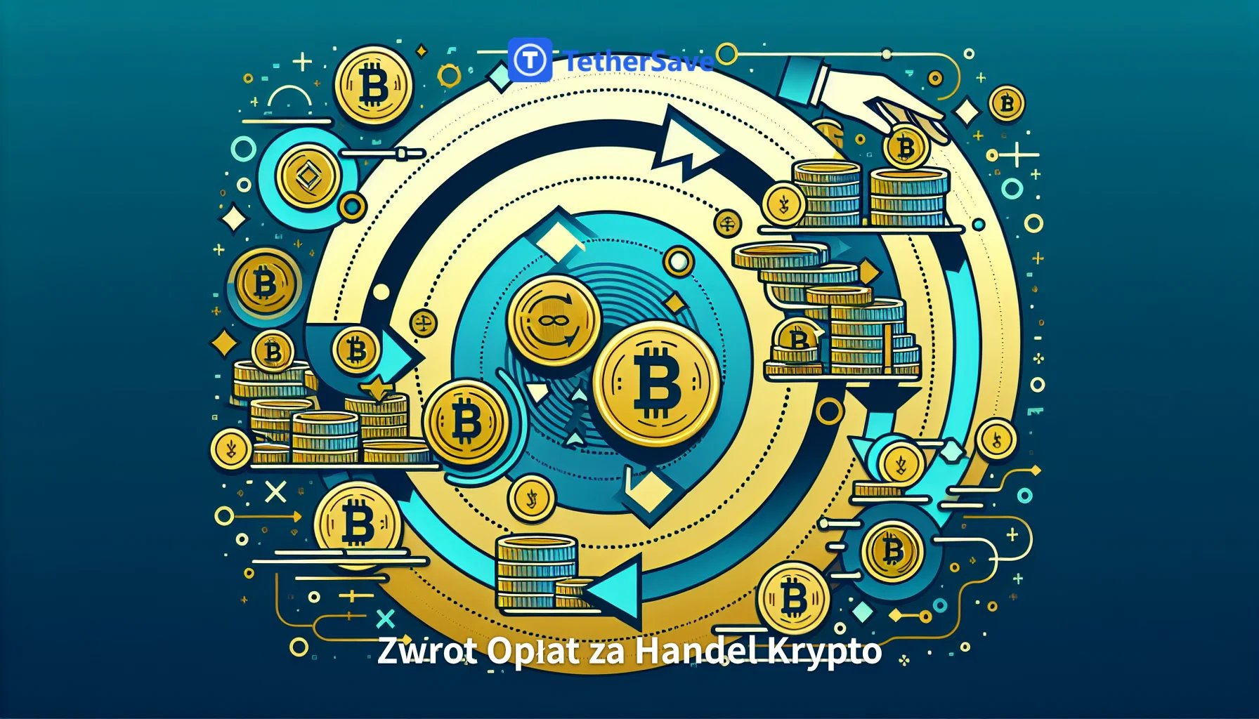 Grayscale planuje przekształcenie AAVE Trust w ETF