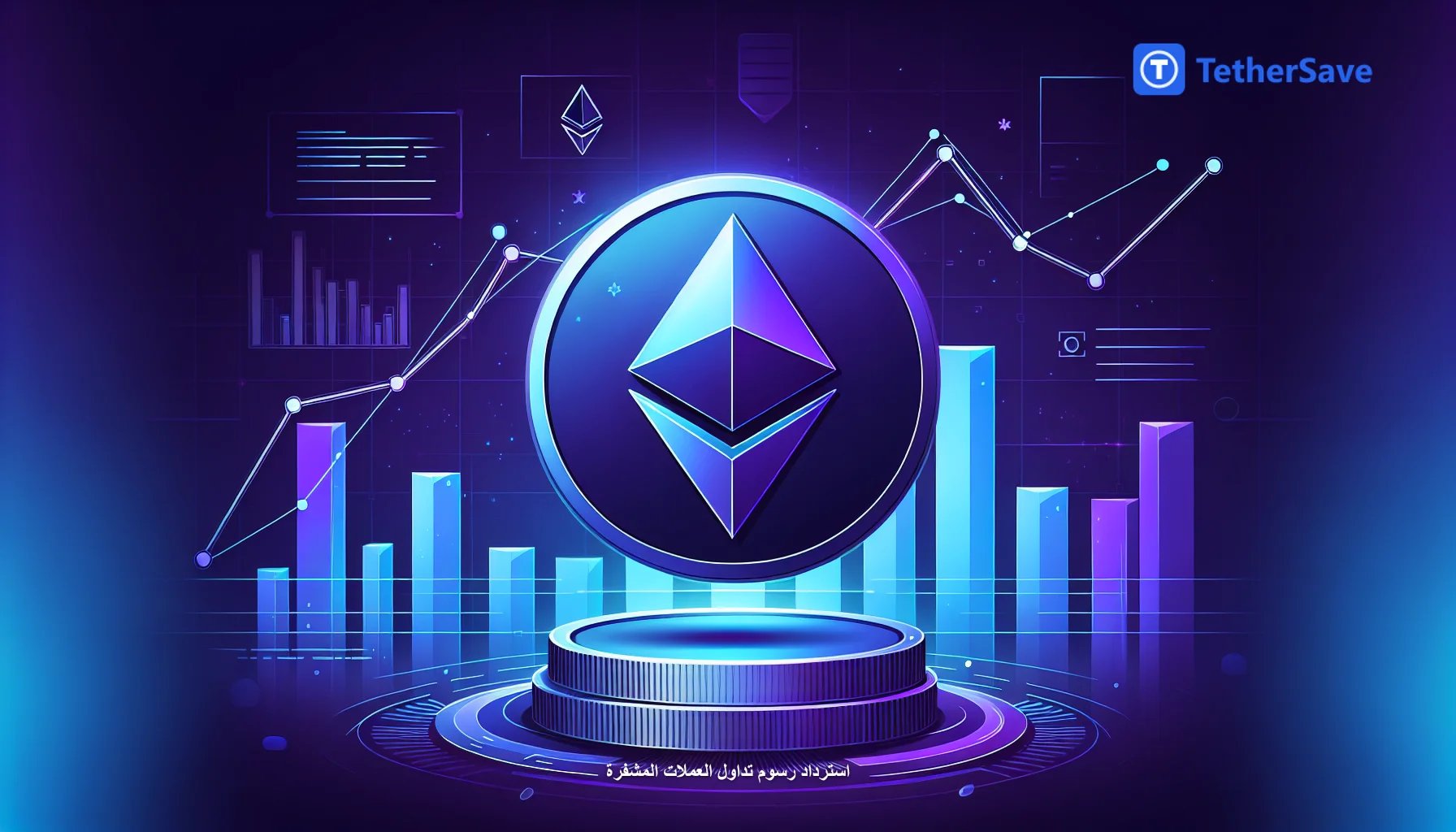 إمكانات إيثيريوم تعكس اتجاهات الصعود السابقة
