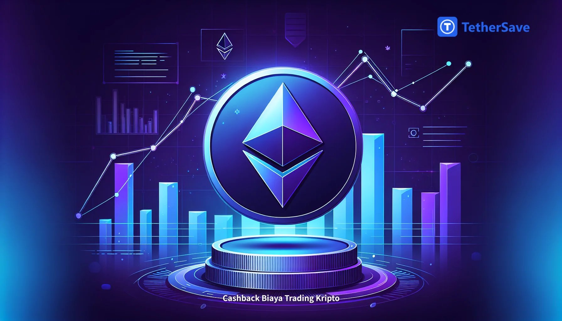 Potensi Ethereum Menggemakan Tren Bullish Masa Lalu