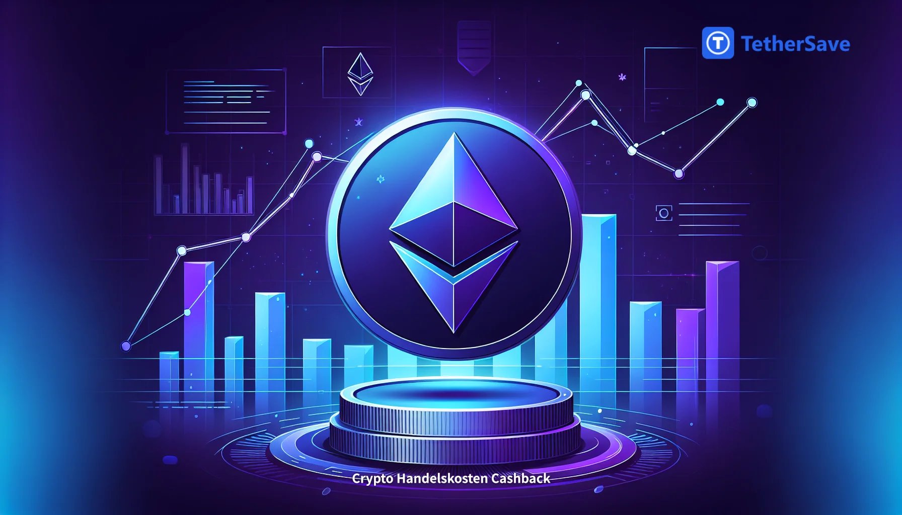 Ethereum's Potentie Weerspiegelt Eerdere Bull Trends