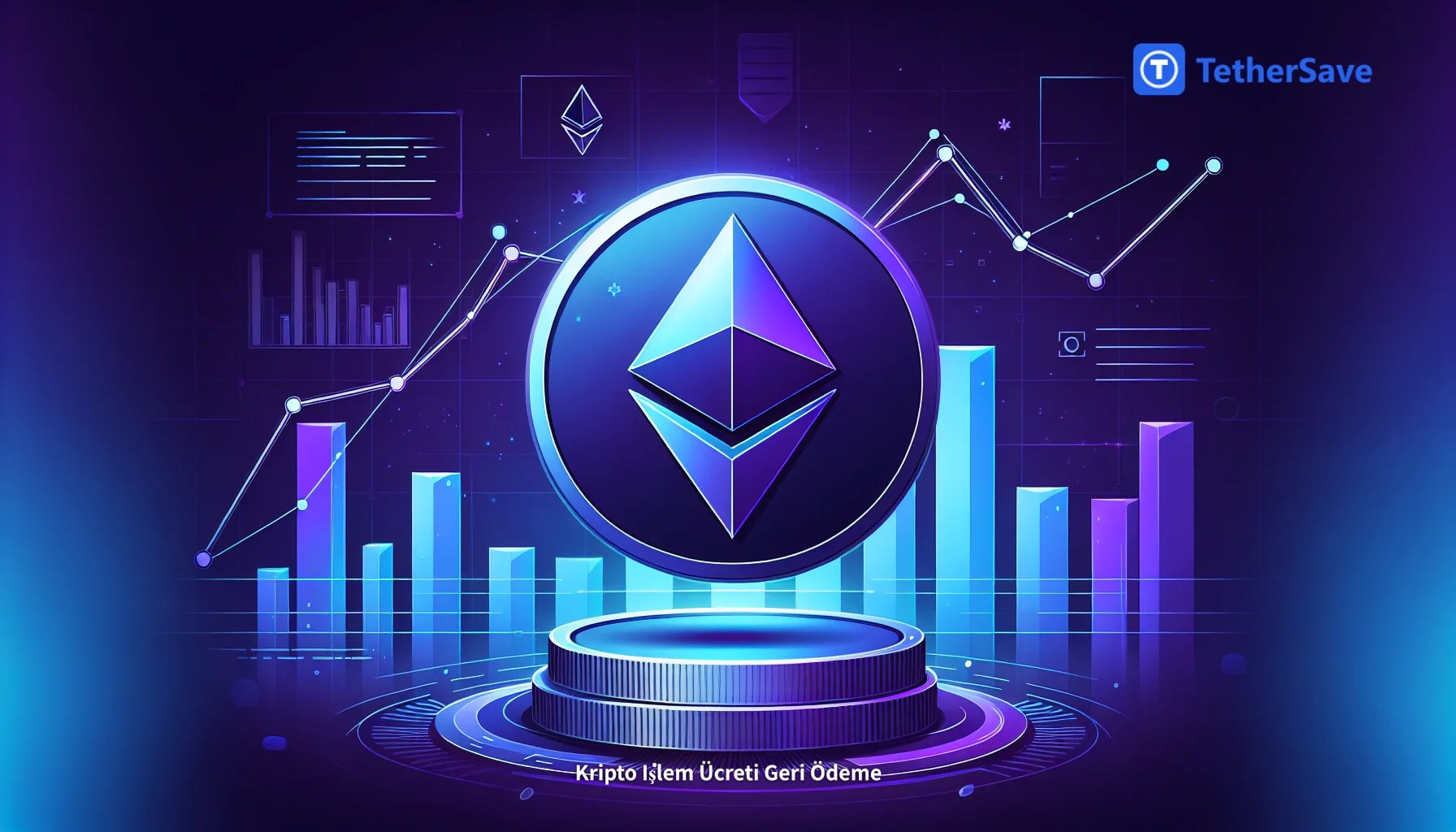 Ethereum'un Potansiyeli Geçmiş Boğa Trendlerini Hatırlatıyor