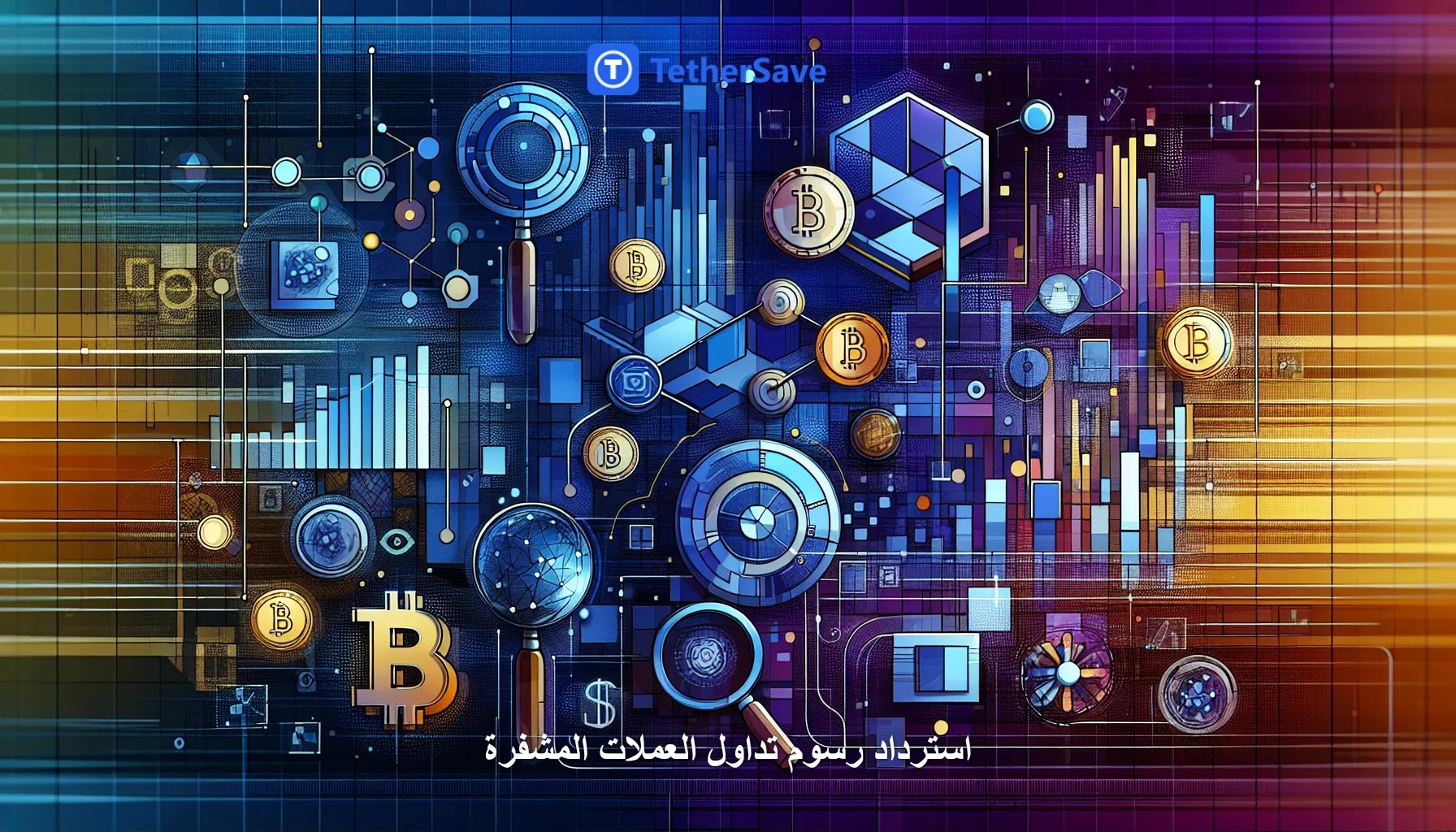 الكونغرس يحقق في صفقة شركة العملات الرقمية في الإمارات