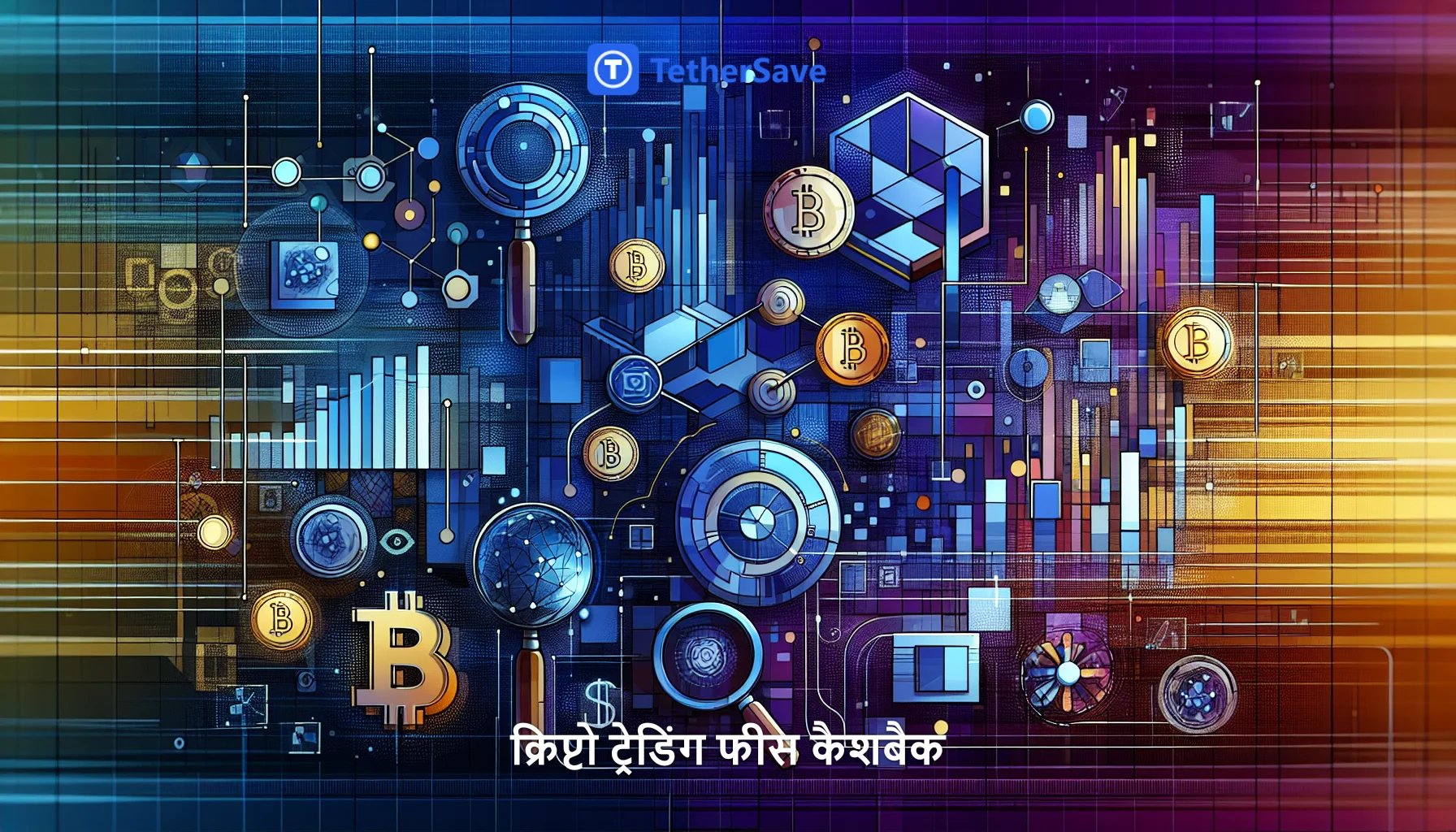 अमेरिकी कांग्रेस की क्रिप्टो फर्म पर जांच