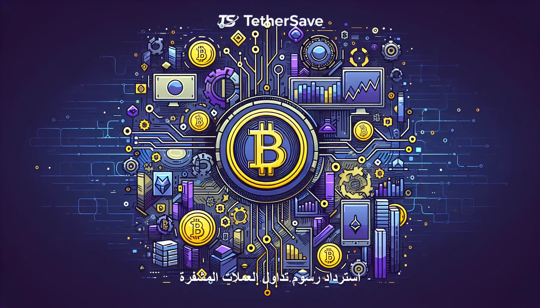 ارتفاع إساءة استخدام الستيبلكوين في عام 2025