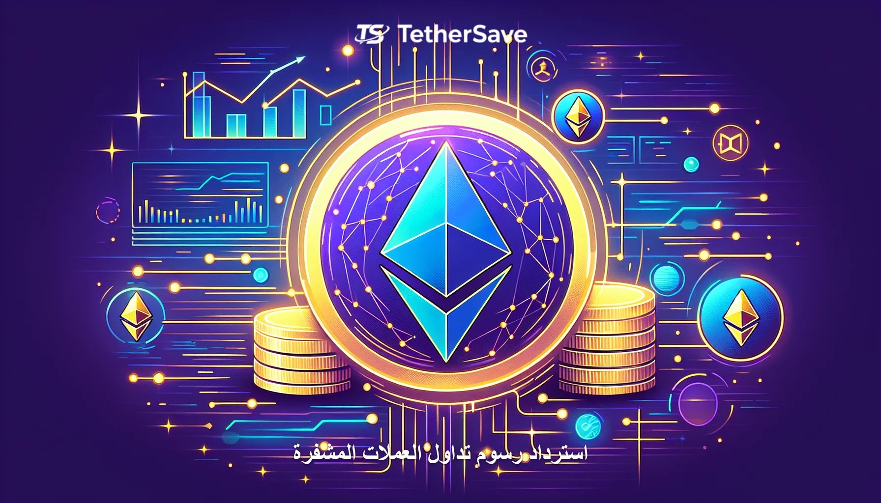 الحوت الرقمي يتكبد خسارة كبيرة عند الخروج من إيثريوم