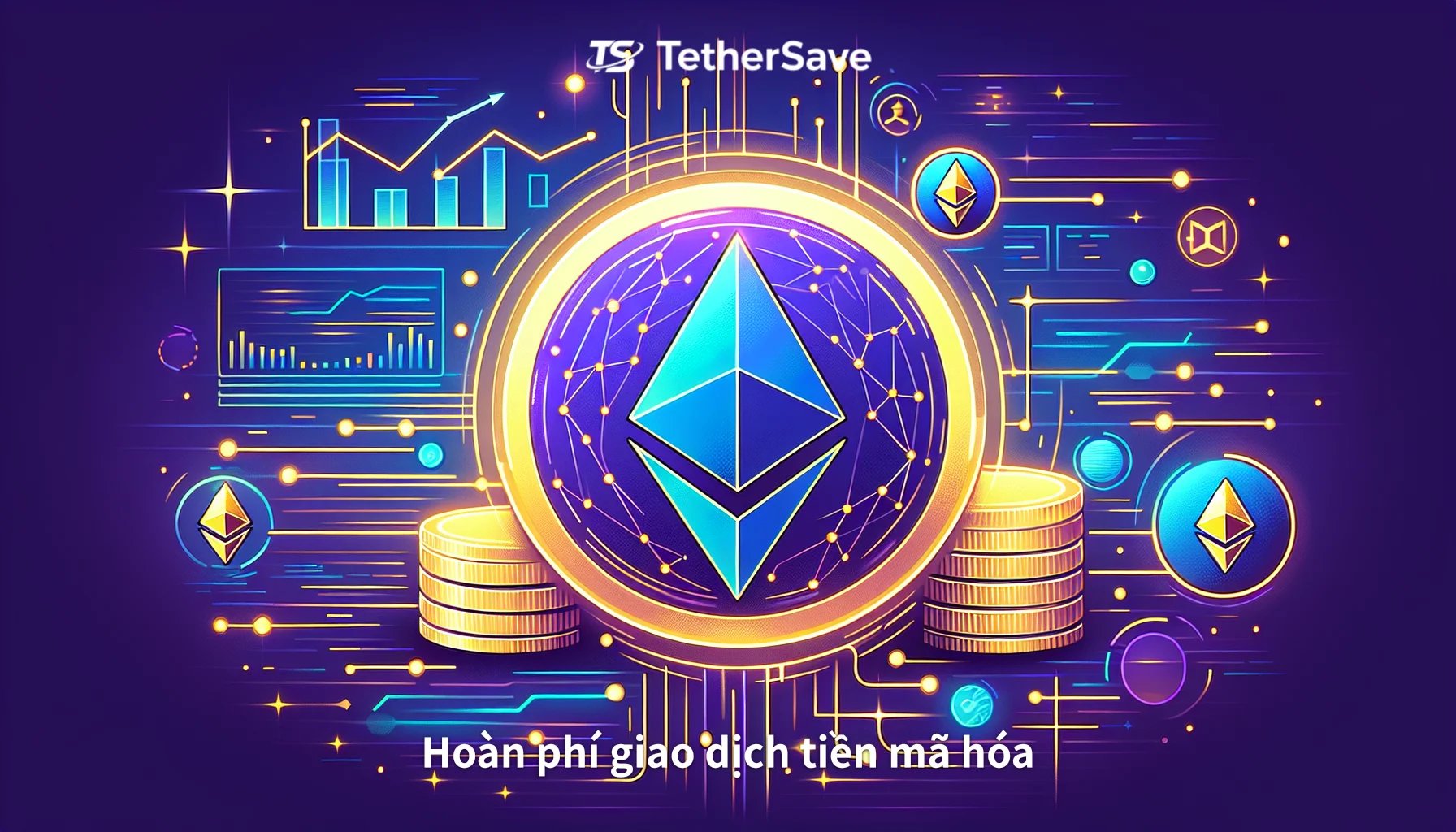 Cá Voi Tiền Ảo Chịu Lỗ Lớn Khi Rời Khỏi ETH