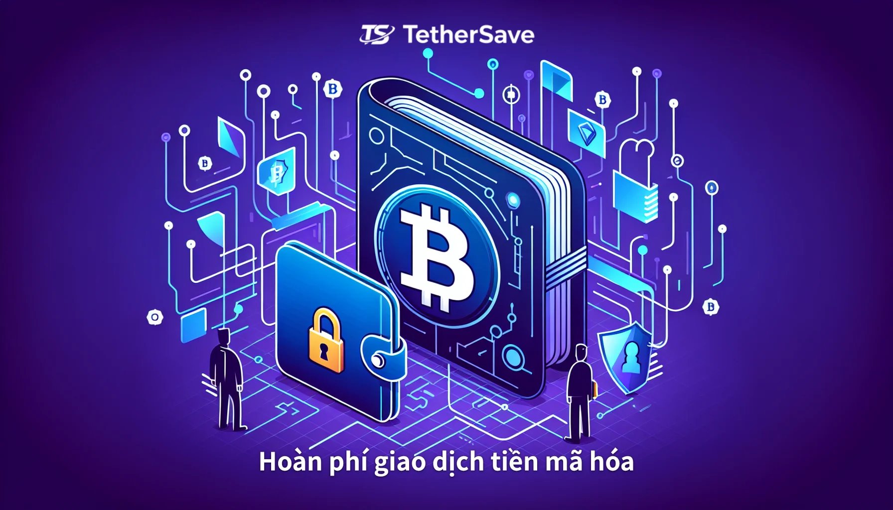 Giới chức Ireland Mở Khóa Ví Bitcoin Từng Không Thể Tiếp Cận