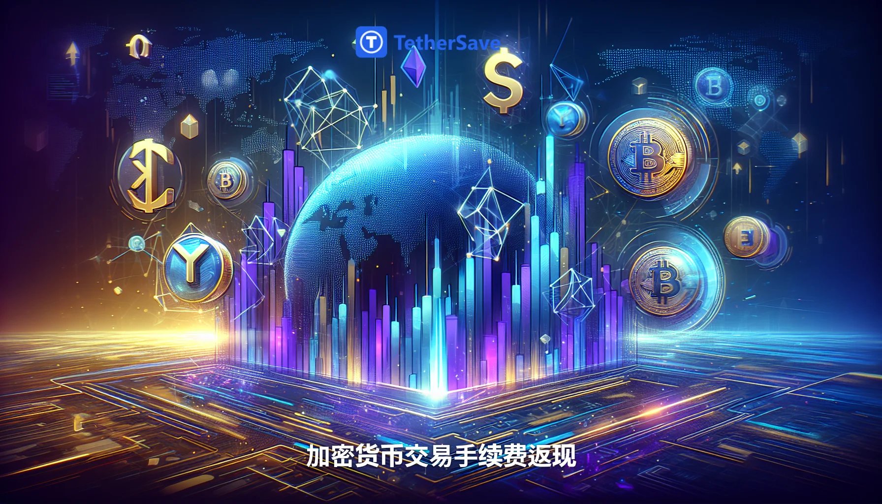 颠覆性全天候资产交易平台