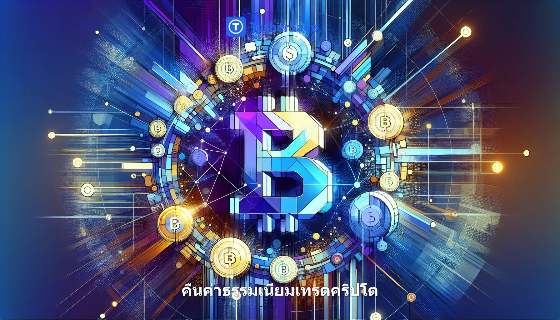 Ondo กับการก้าวสู่บริการการเงินบนบล็อกเชน