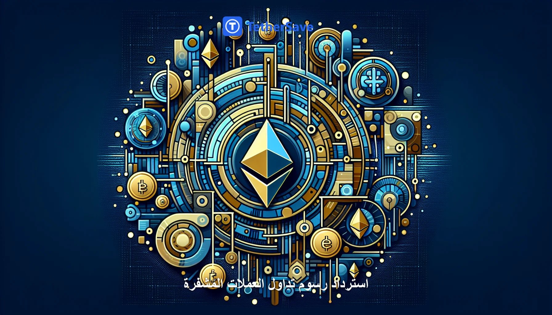 صندوق المؤسسين يبيع ETHZilla وسط مخاوف حول خزائن العملات المشفرة