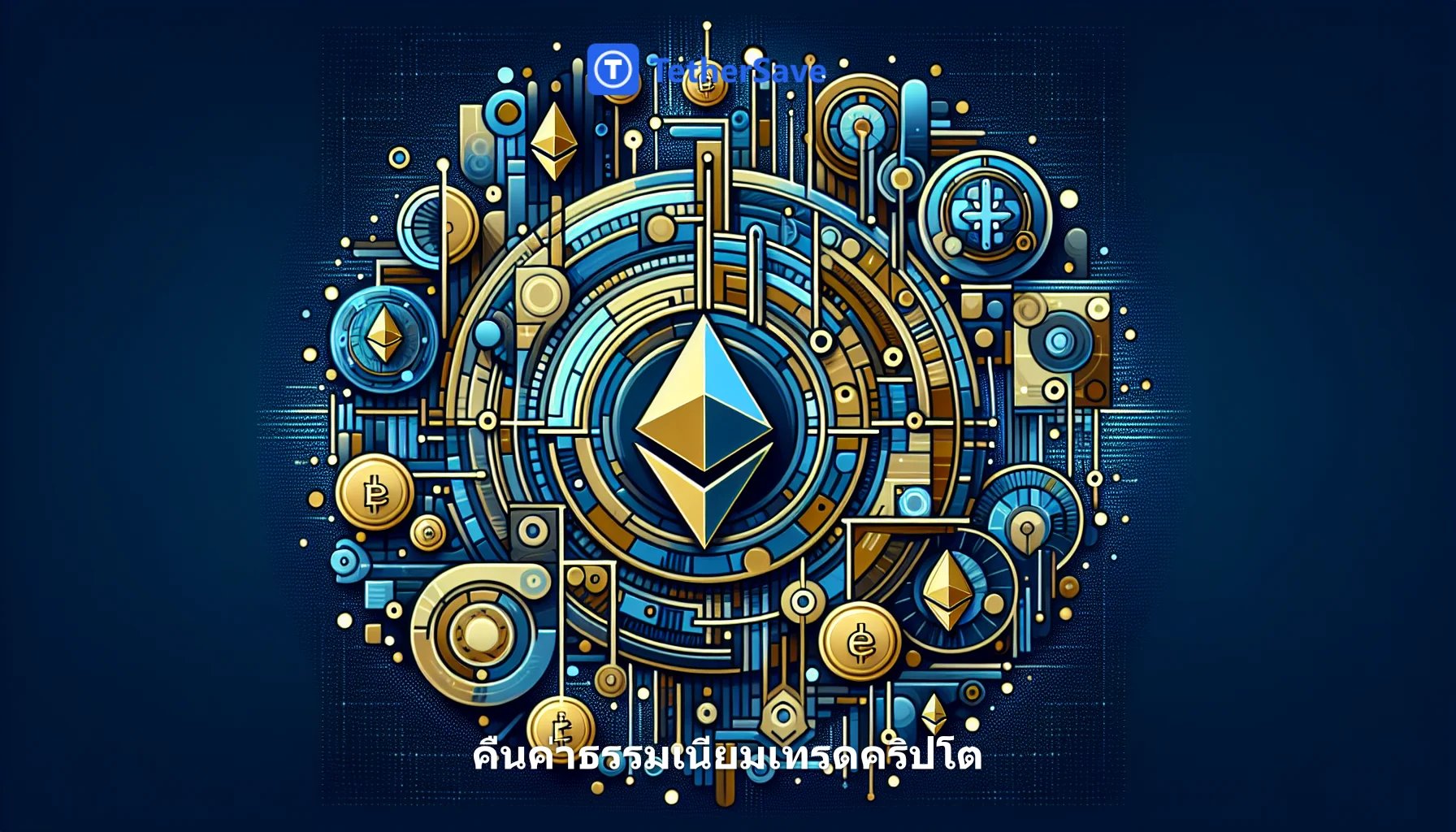 Founders Fund ขายหุ้น ETHZilla ท่ามกลางความกังวลเกี่ยวกับคลังคริปโต