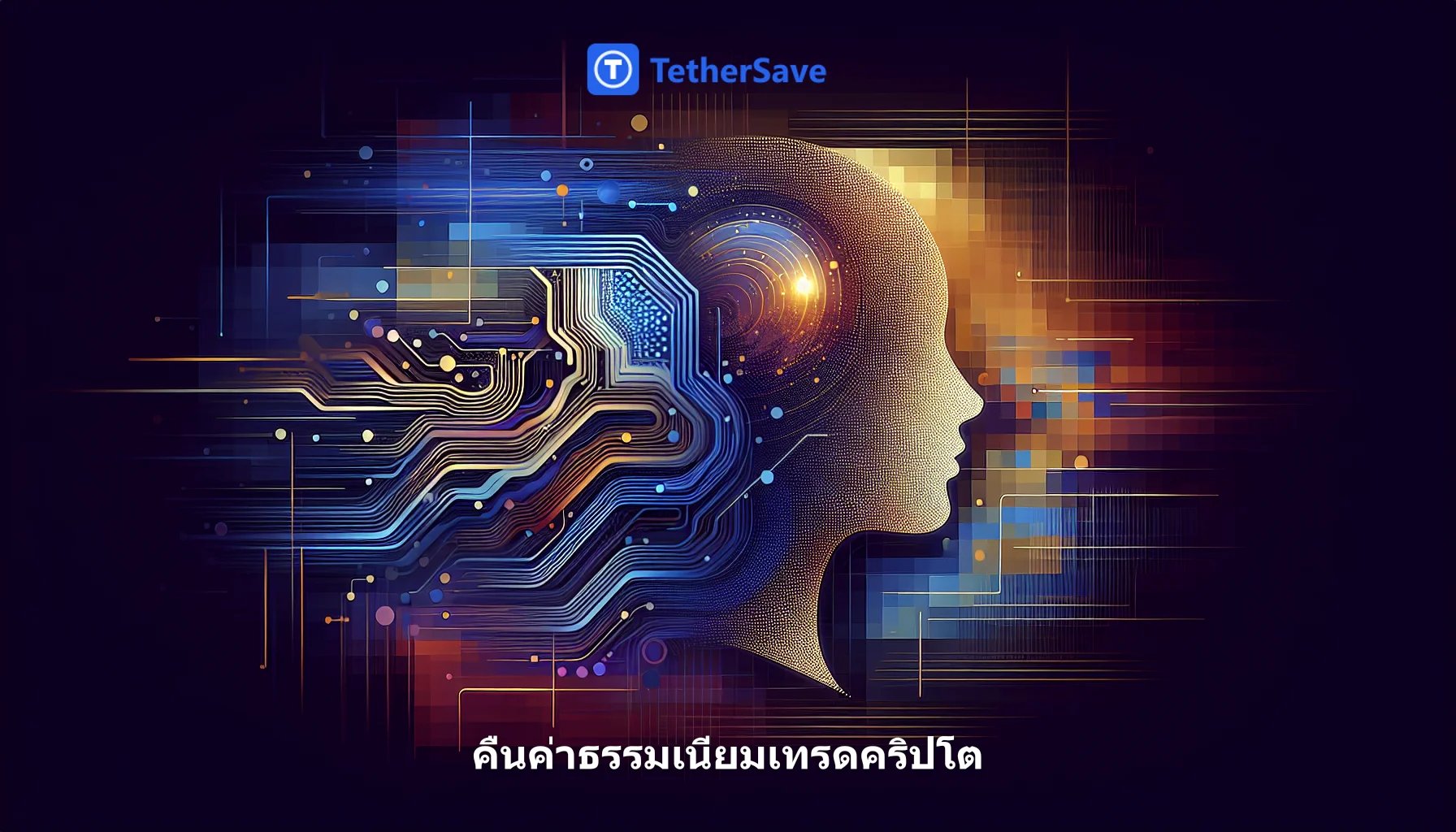 การคิดใหม่เรื่องตลาดพยากรณ์ด้วย AI