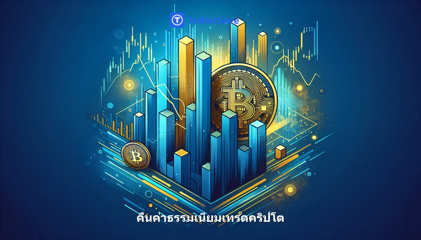 ความยืดหยุ่นของบริษัทคริปโตท่ามกลางความผันผวนของ Bitcoin