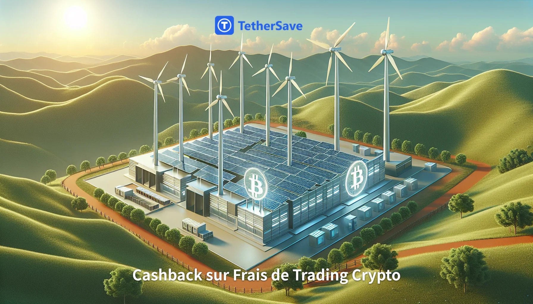 TeraWulf s'étend avec des acquisitions clés de sites