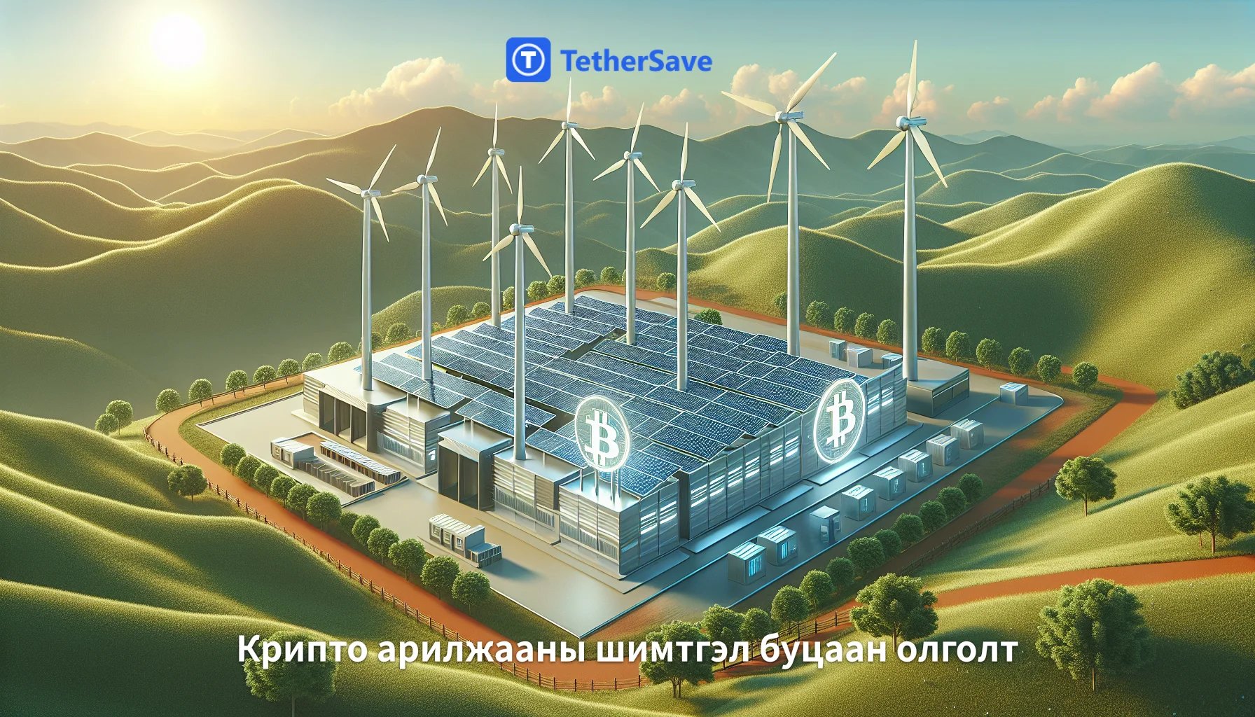 TeraWulf шинэ газар худалдан авч өргөжлөө