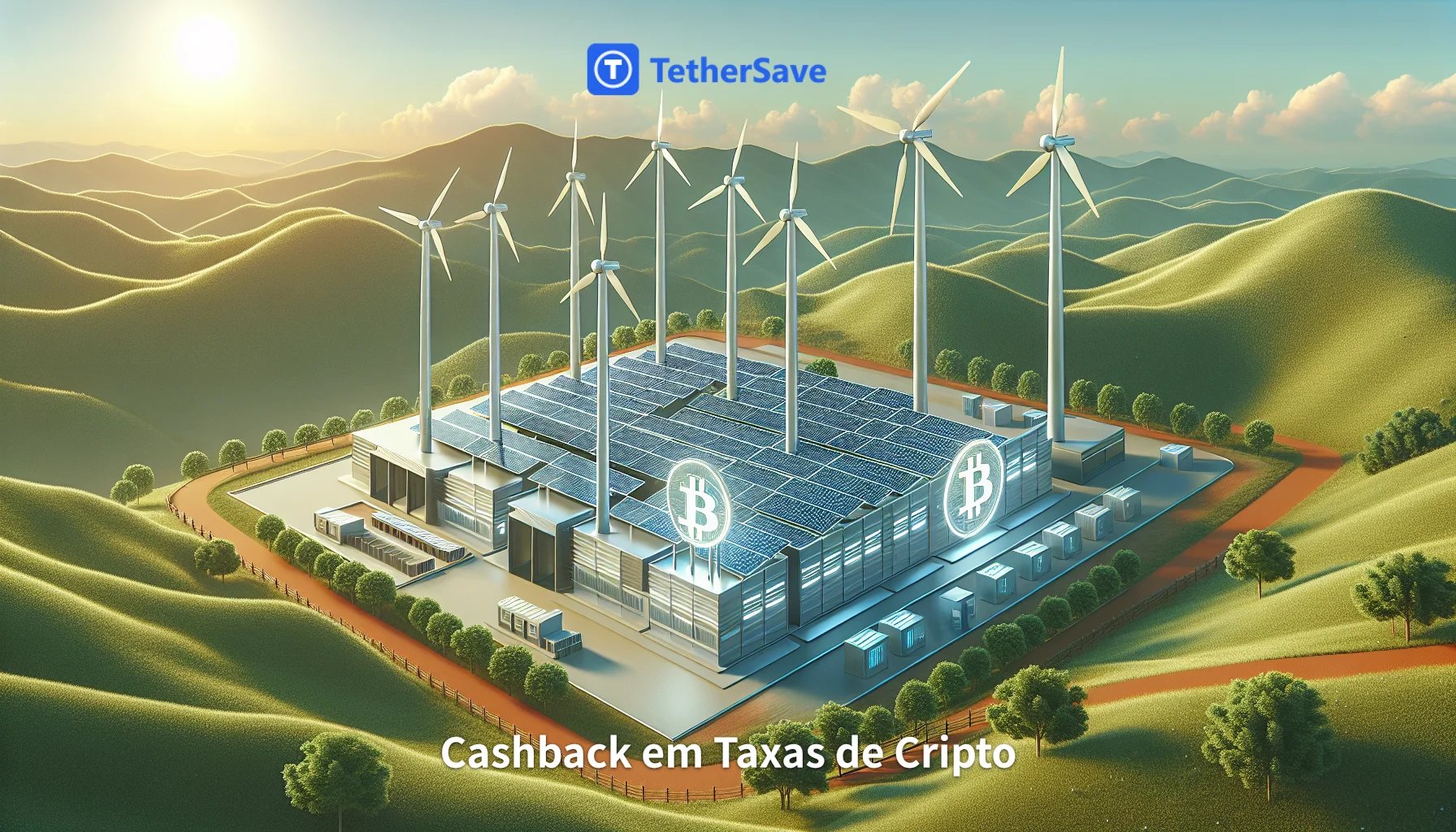 TeraWulf Expande com Aquisições Estratégicas de Locais