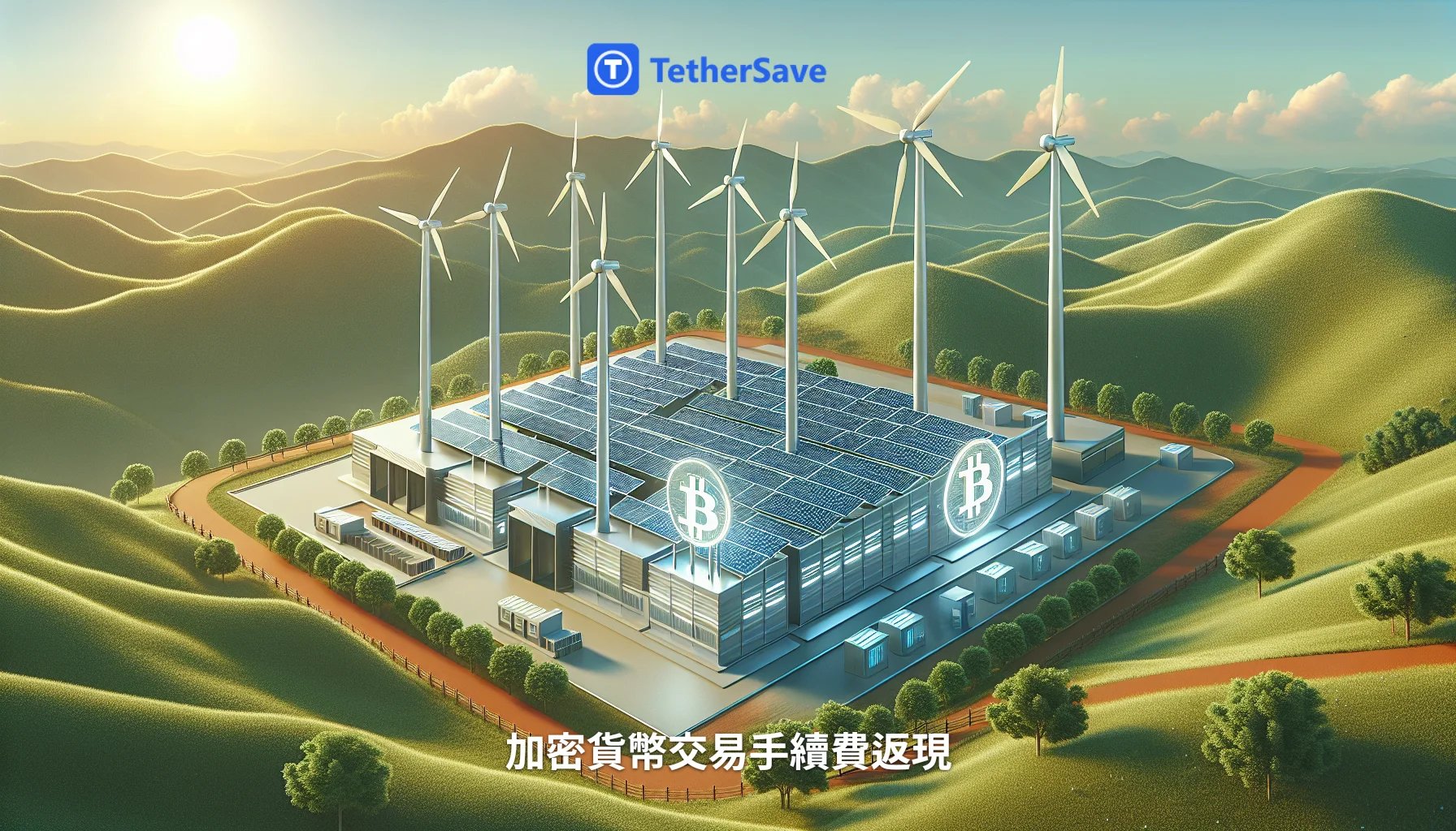 TeraWulf 擴展關鍵地點收購