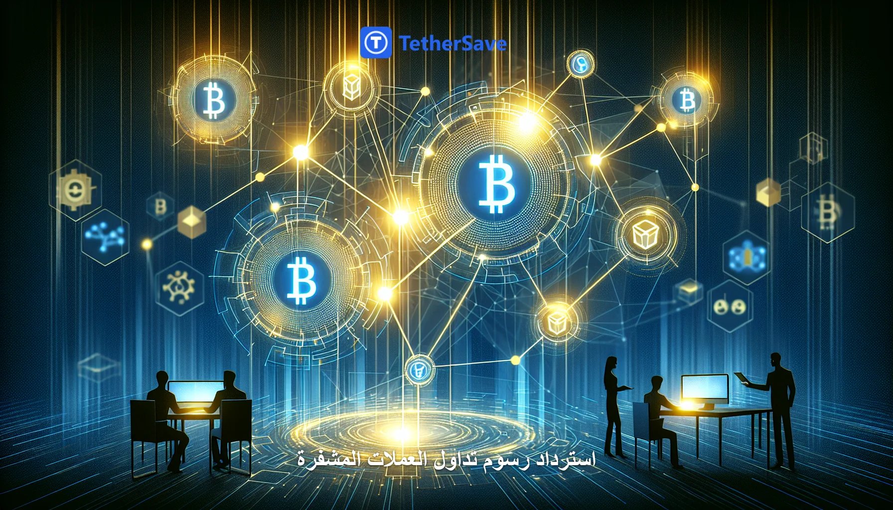 ذروة تبني المؤسسات للعملات الرقمية في عام 2025