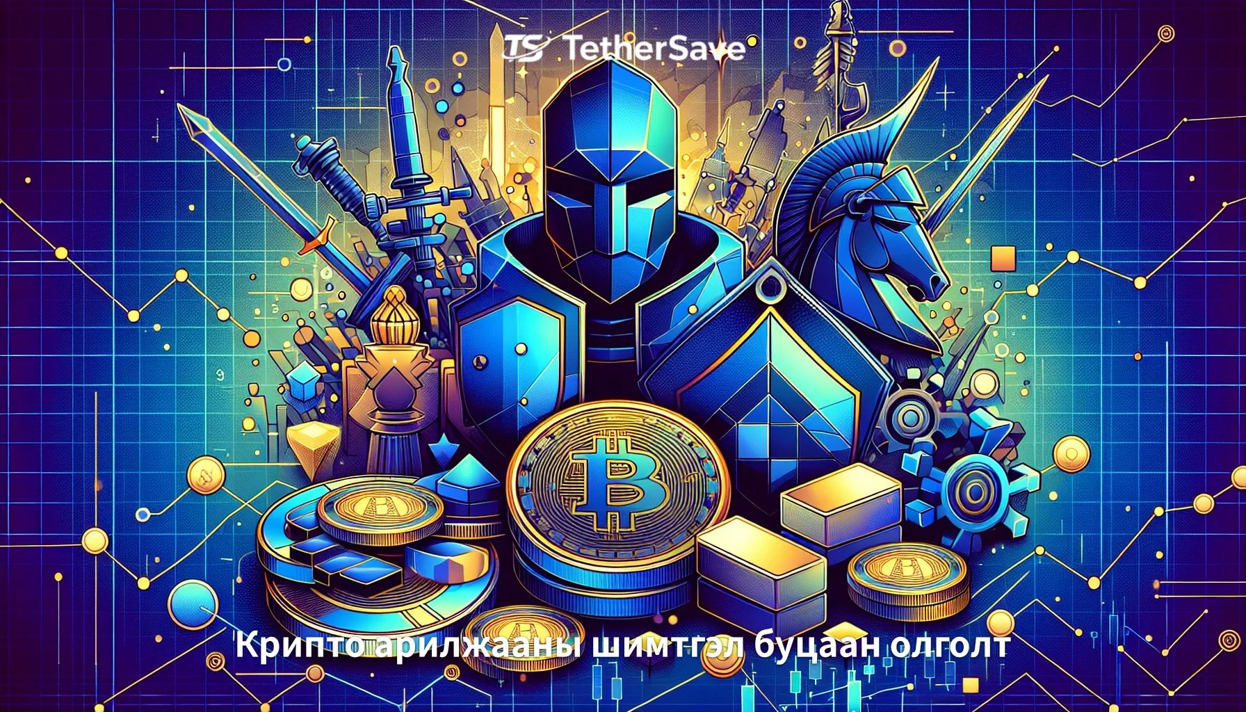 АНУ-ын цэрэг Венесуэл дахь крипто мөрийтэй холбоотой хэргээр шүүхэд татагдав