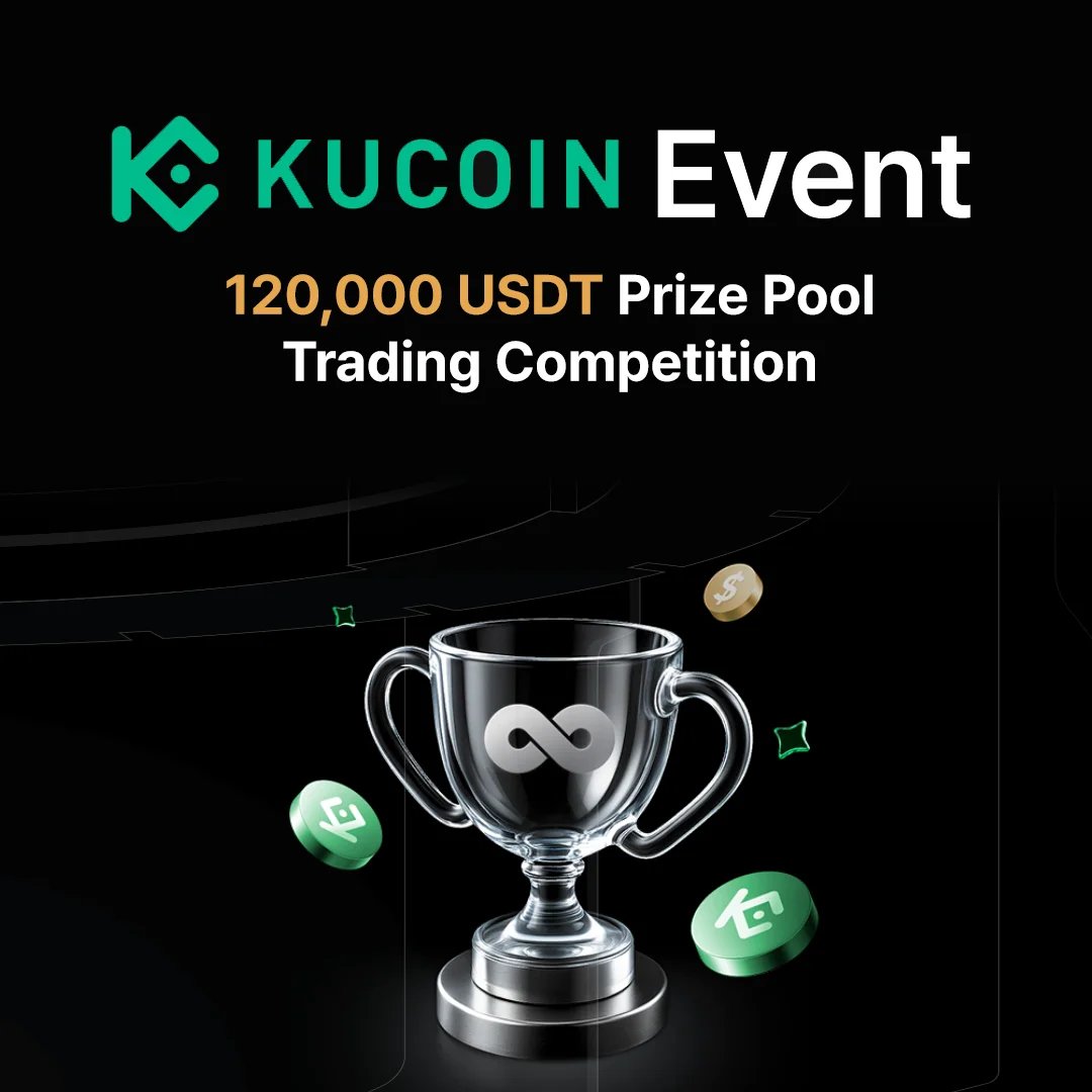 Tapbit Sign Up Bonus Event Banner