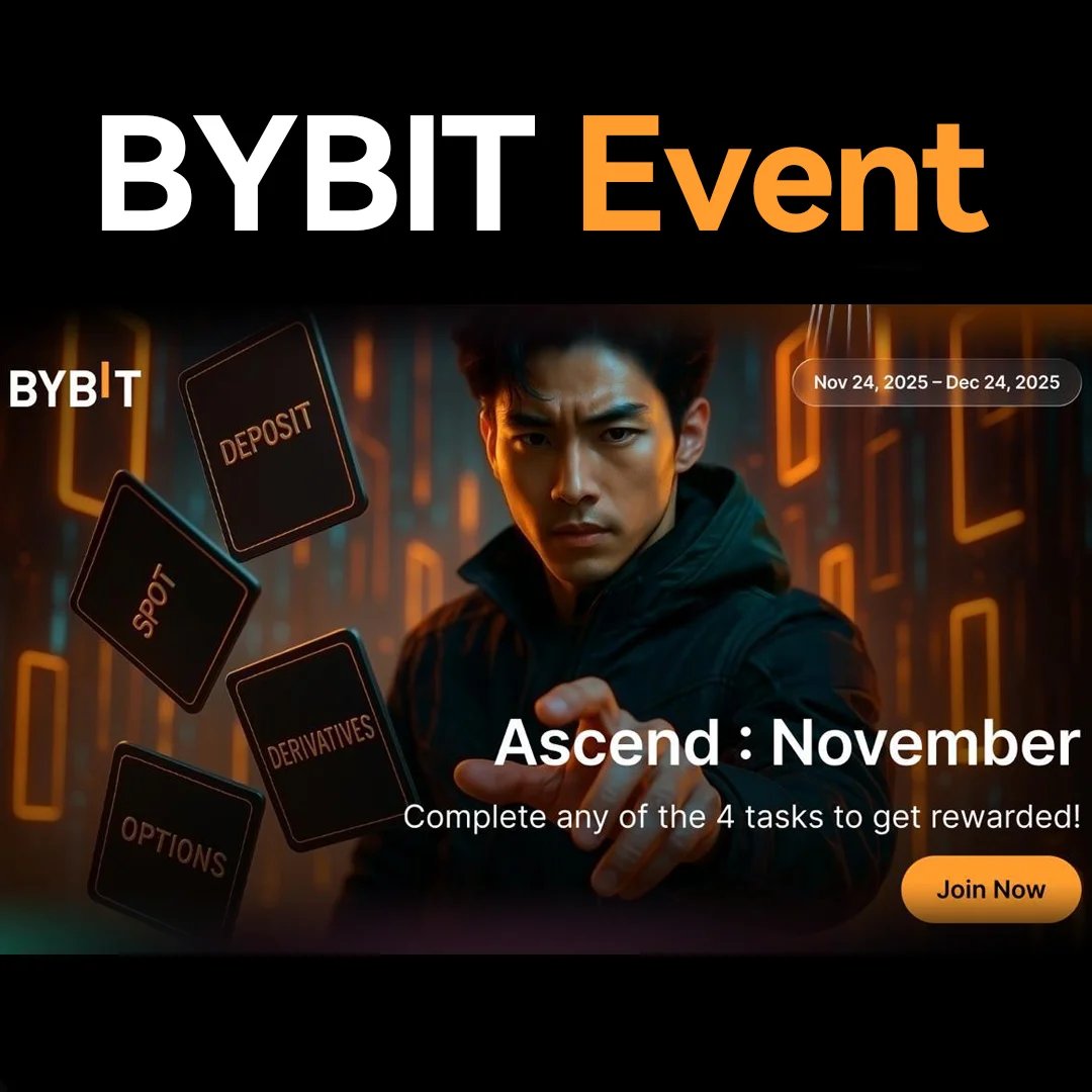 Bitunix Sign Up Bonus Event Banner