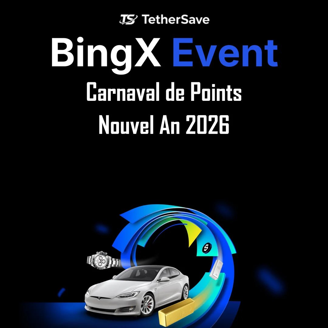 Carnaval de Points du Nouvel An 2026