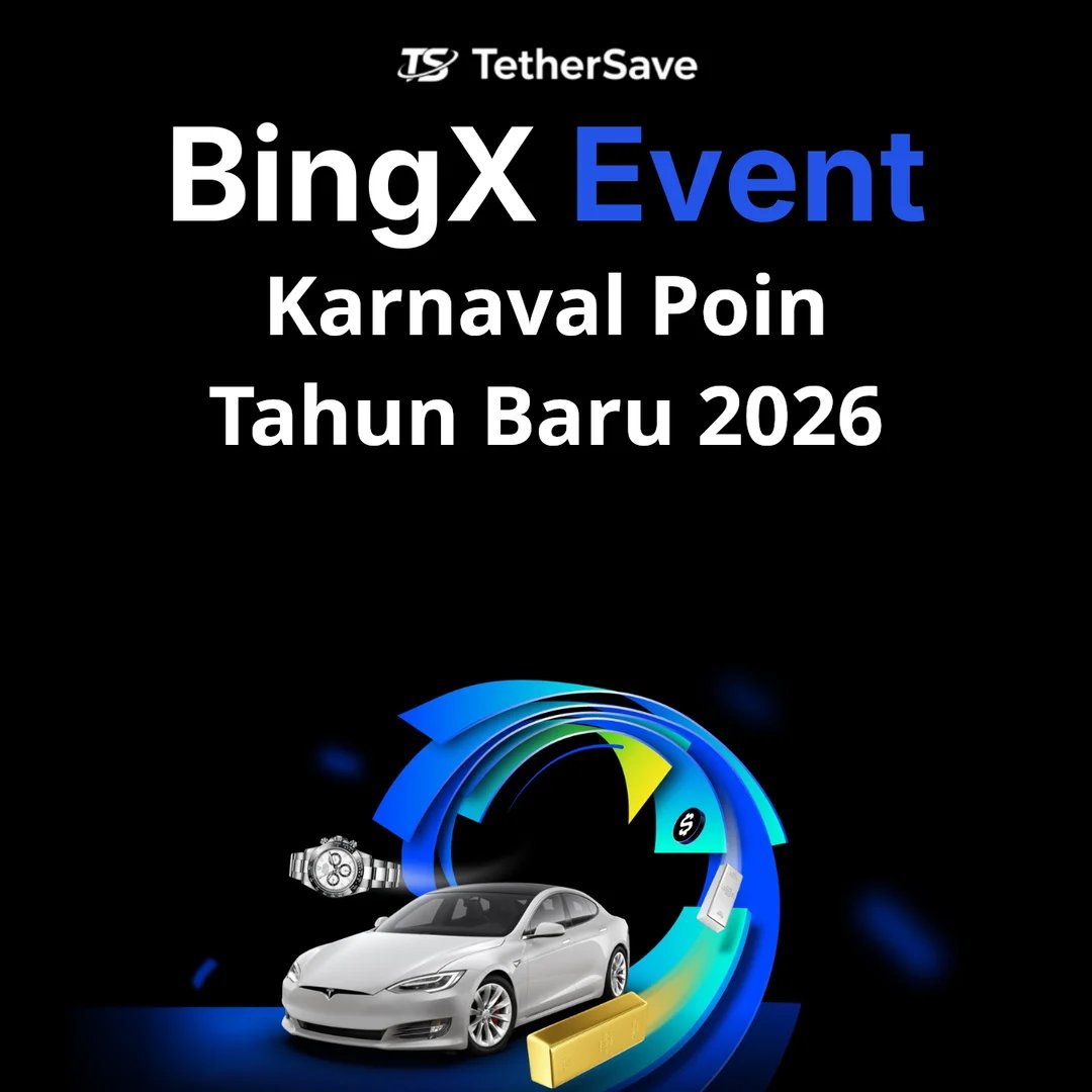 Karnaval Poin Tahun Baru 2026