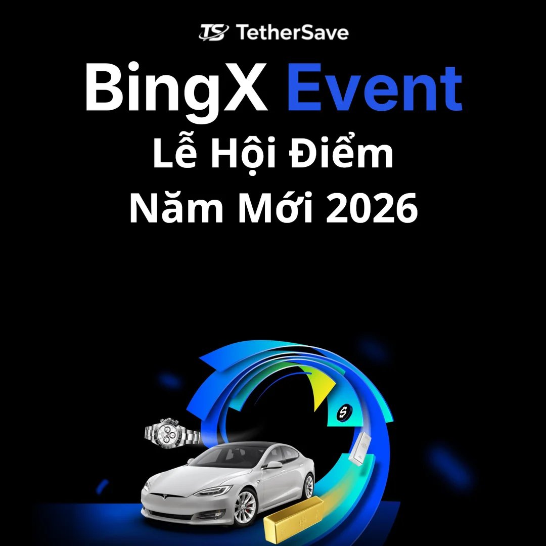 Lễ Hội Điểm Thưởng Năm Mới 2026