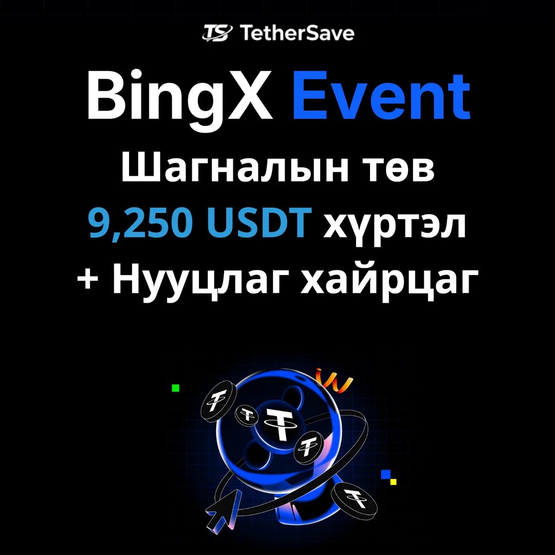BingX Rewards Hub