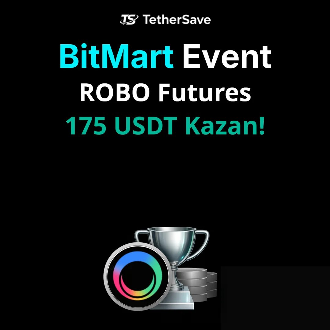 BitMart ROBO Vadeli Islem Yarisması