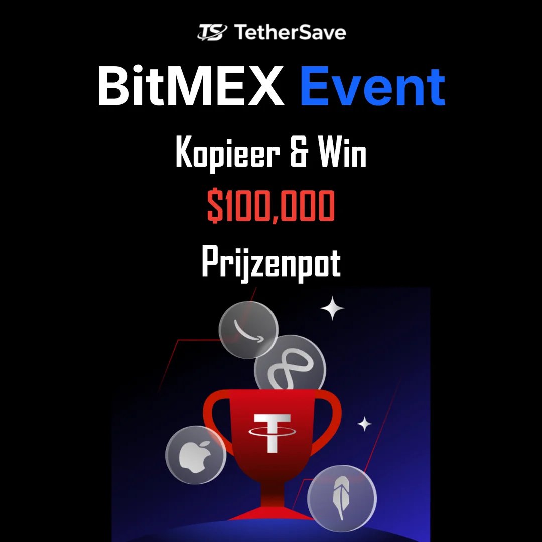 BitMEX Hyperliquid: Kopieer & Win $100,000