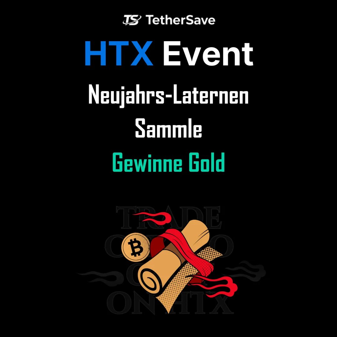 HTX Neujahrs-Laternen