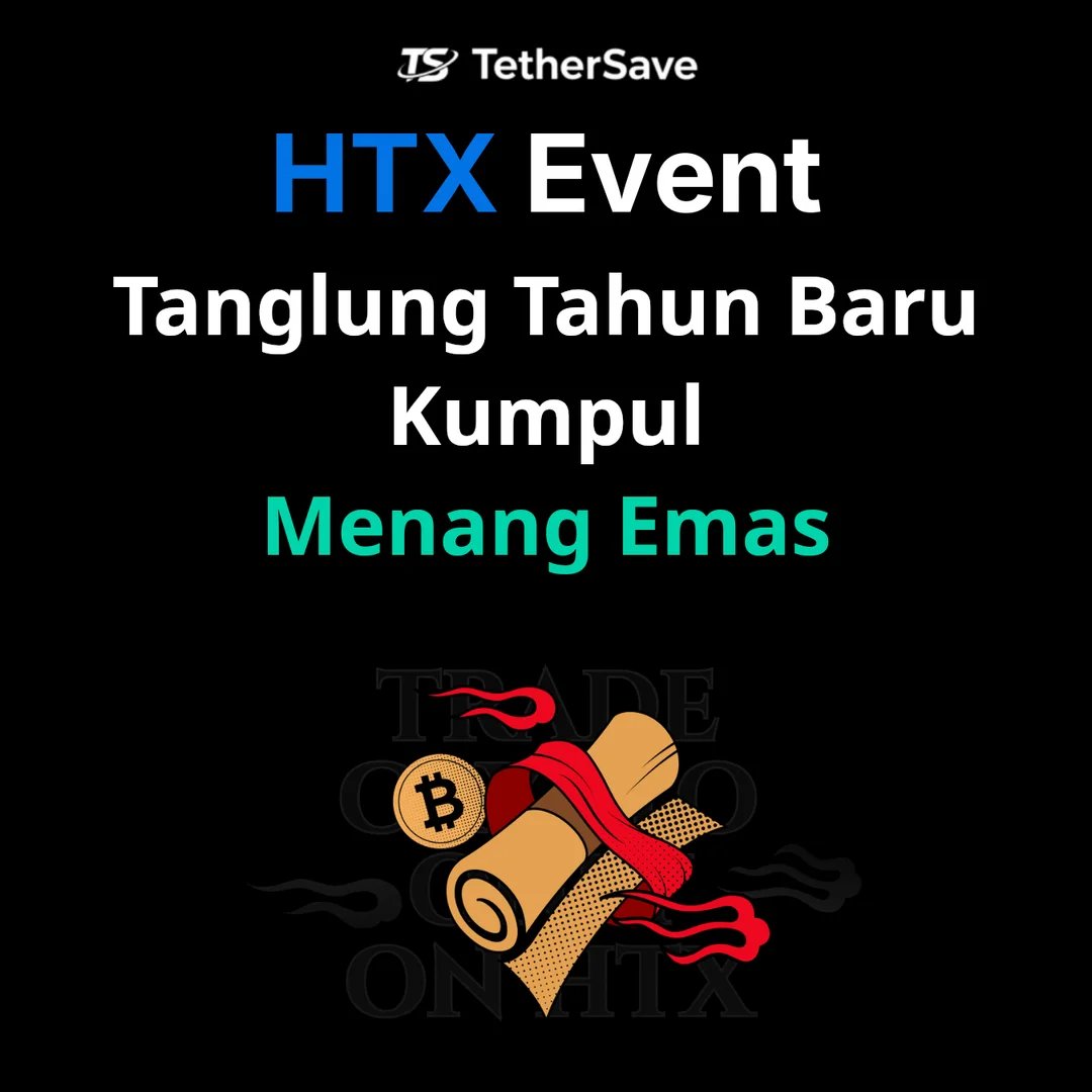 HTX Tanglung Tahun Baru