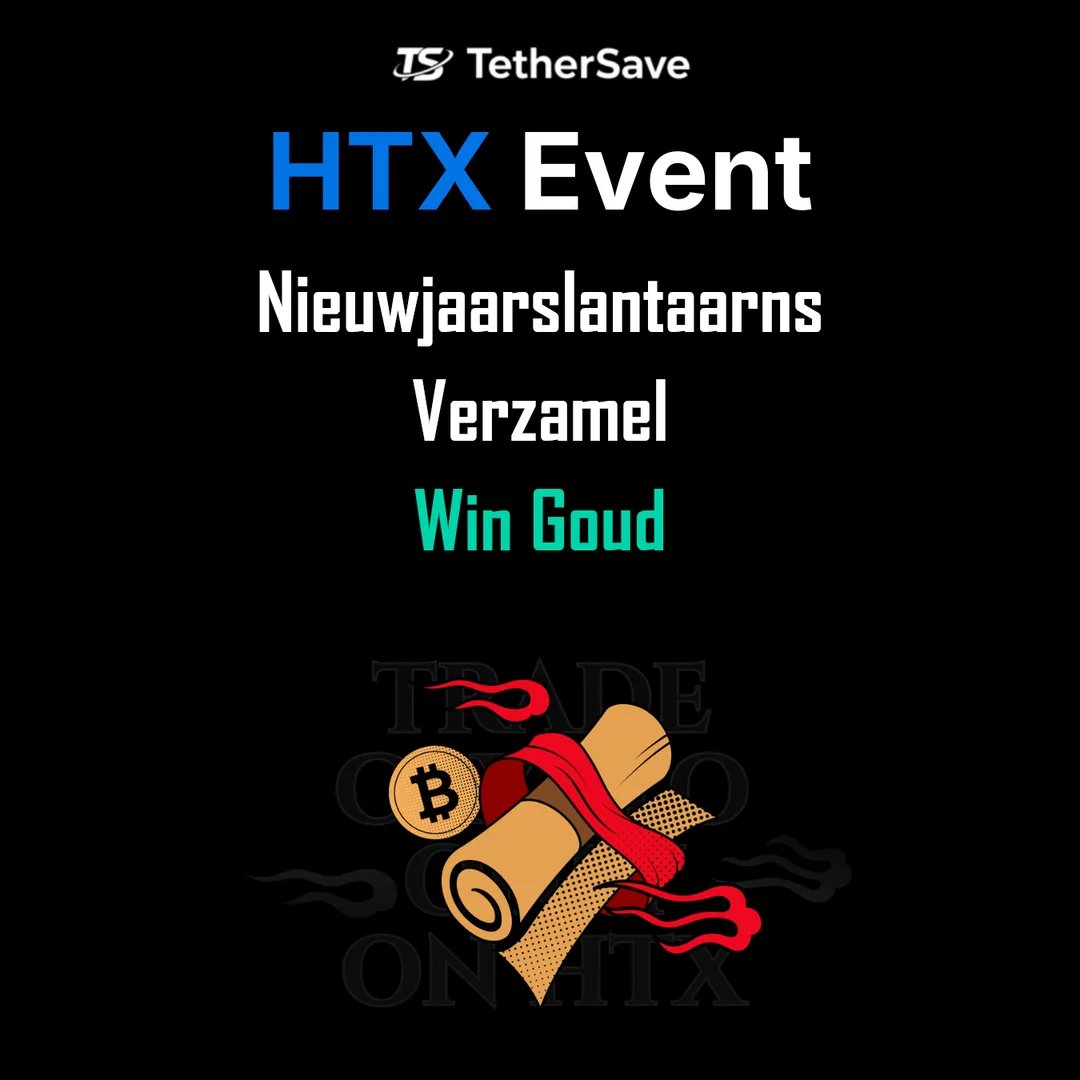 HTX Nieuwjaar Lantaarns