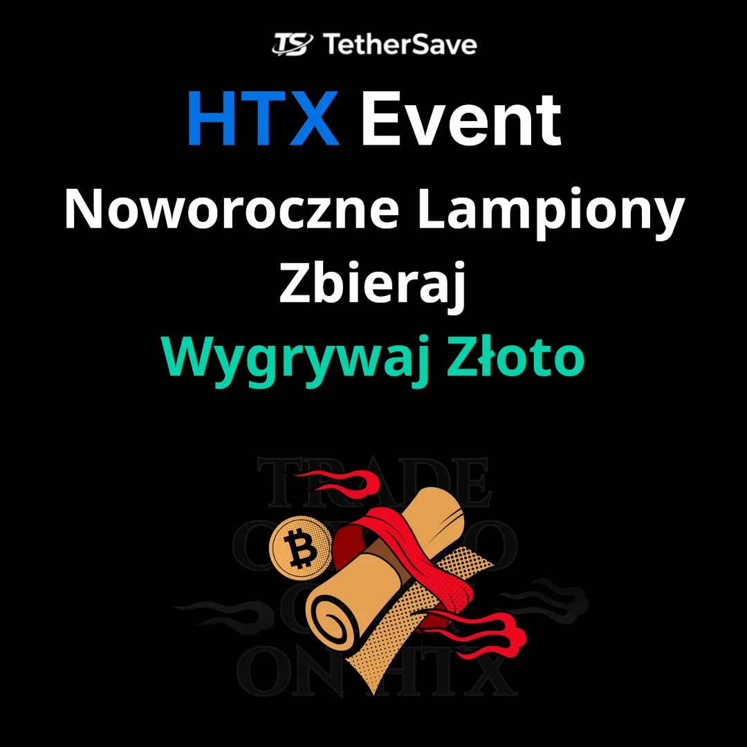 HTX Noworoczne Lampiony