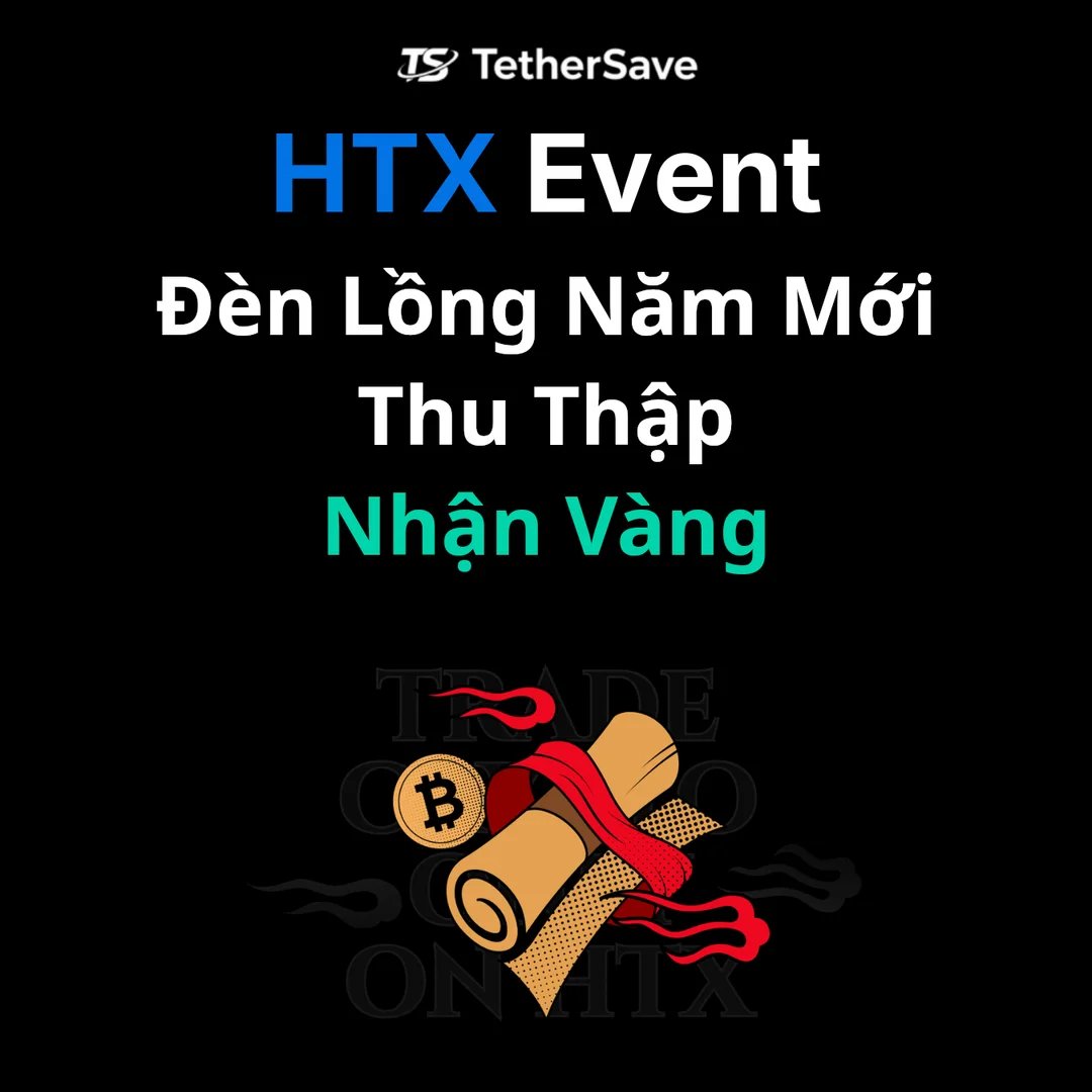 HTX Đèn Lồng Năm Mới