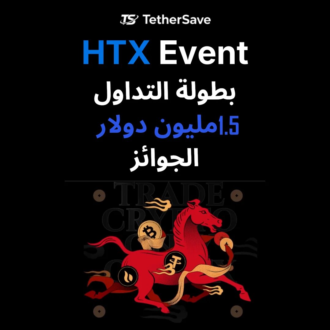 HTX Trading Championship II