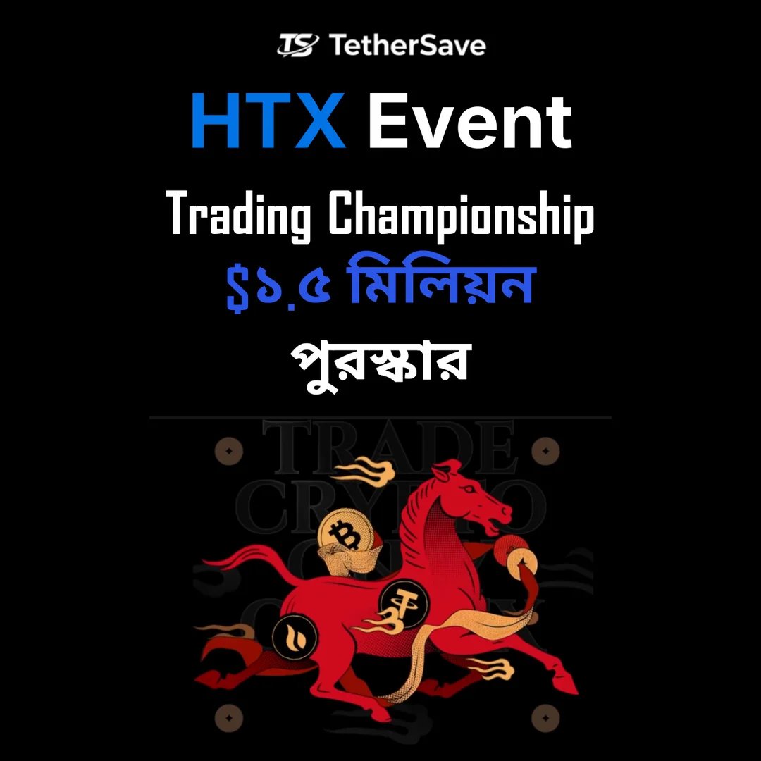 HTX Trading Championship II