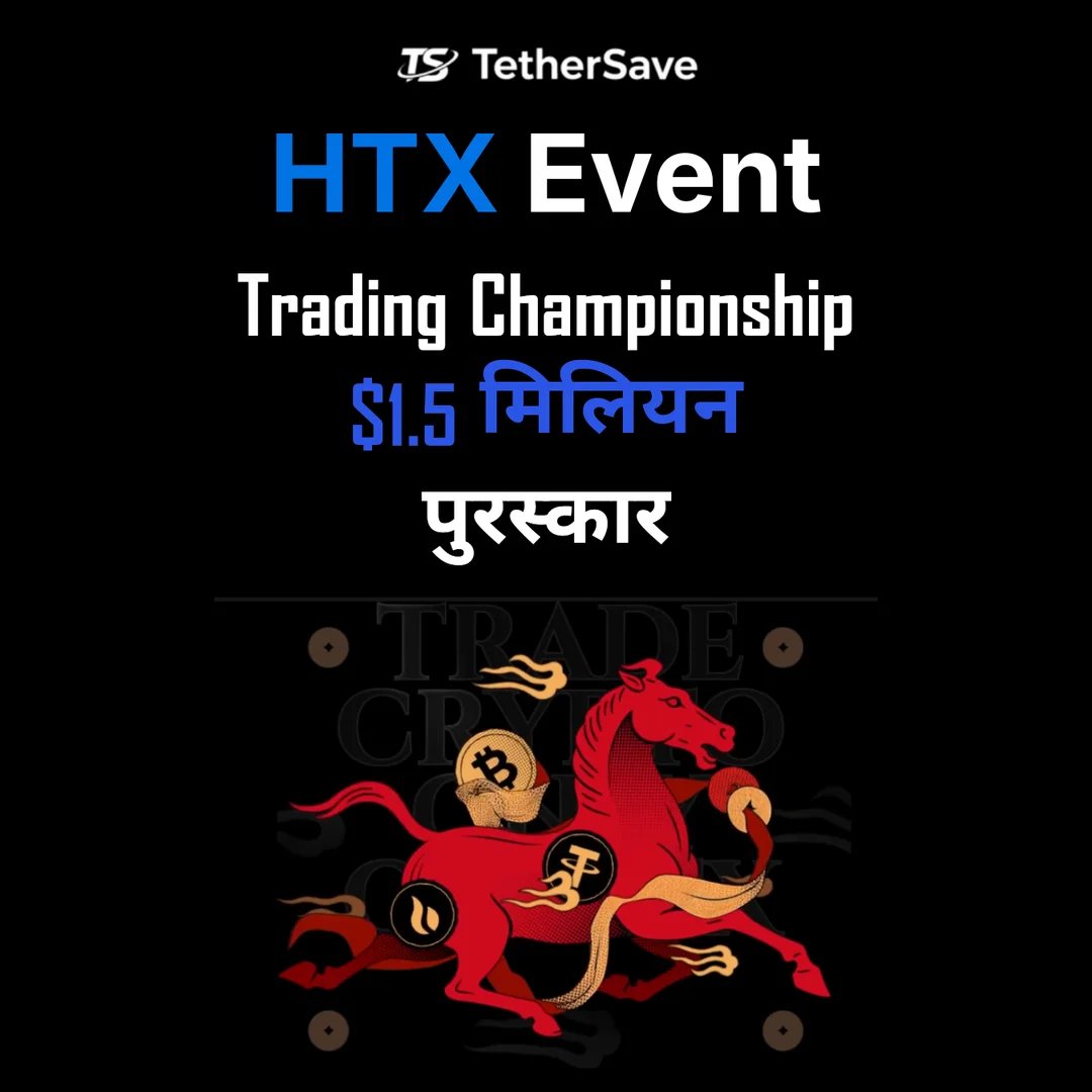 HTX Trading Championship II
