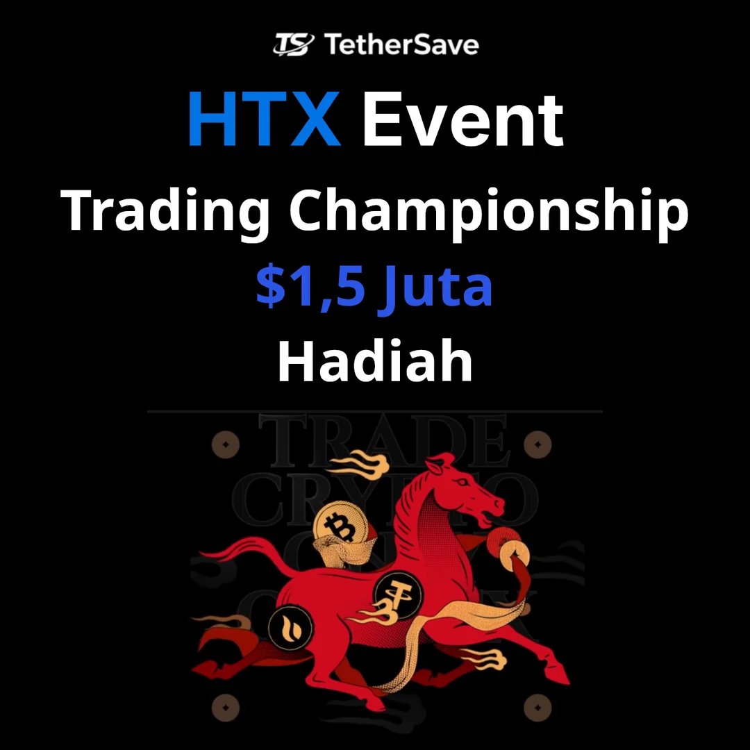 HTX Trading Championship II