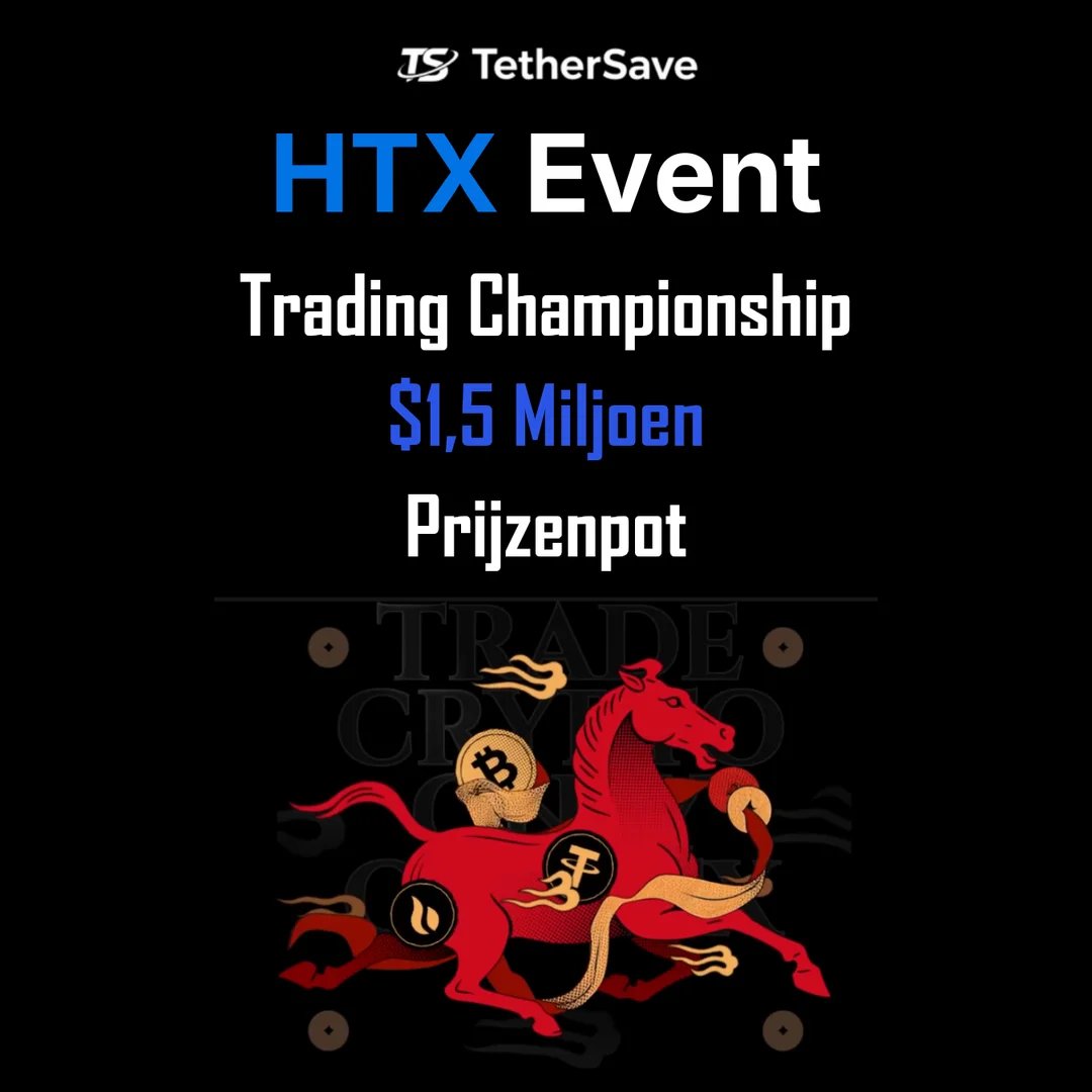 HTX Trading Championship II