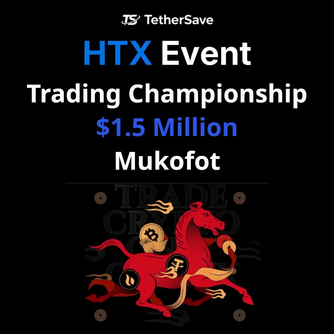 HTX Trading Championship II
